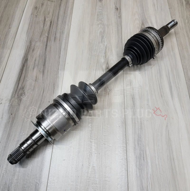 Load image into Gallery viewer, Nissan R32/33/34 Skyline GTR CV Drive Axle Assembly (Front RH) - NizmoPartsPlug