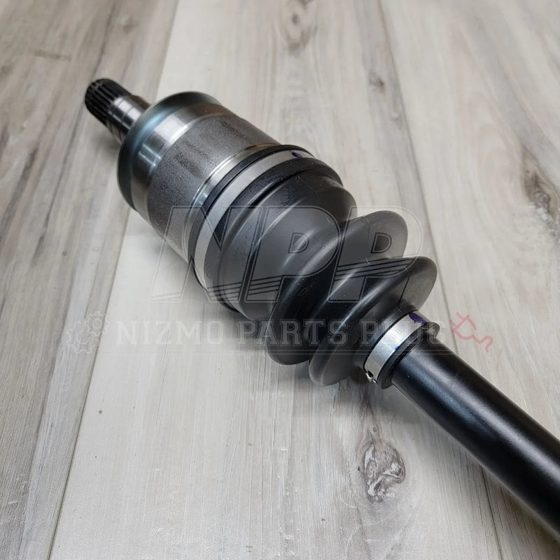 Load image into Gallery viewer, Nissan R32/33/34 Skyline GTR CV Drive Axle Assembly (Front RH) - NizmoPartsPlug