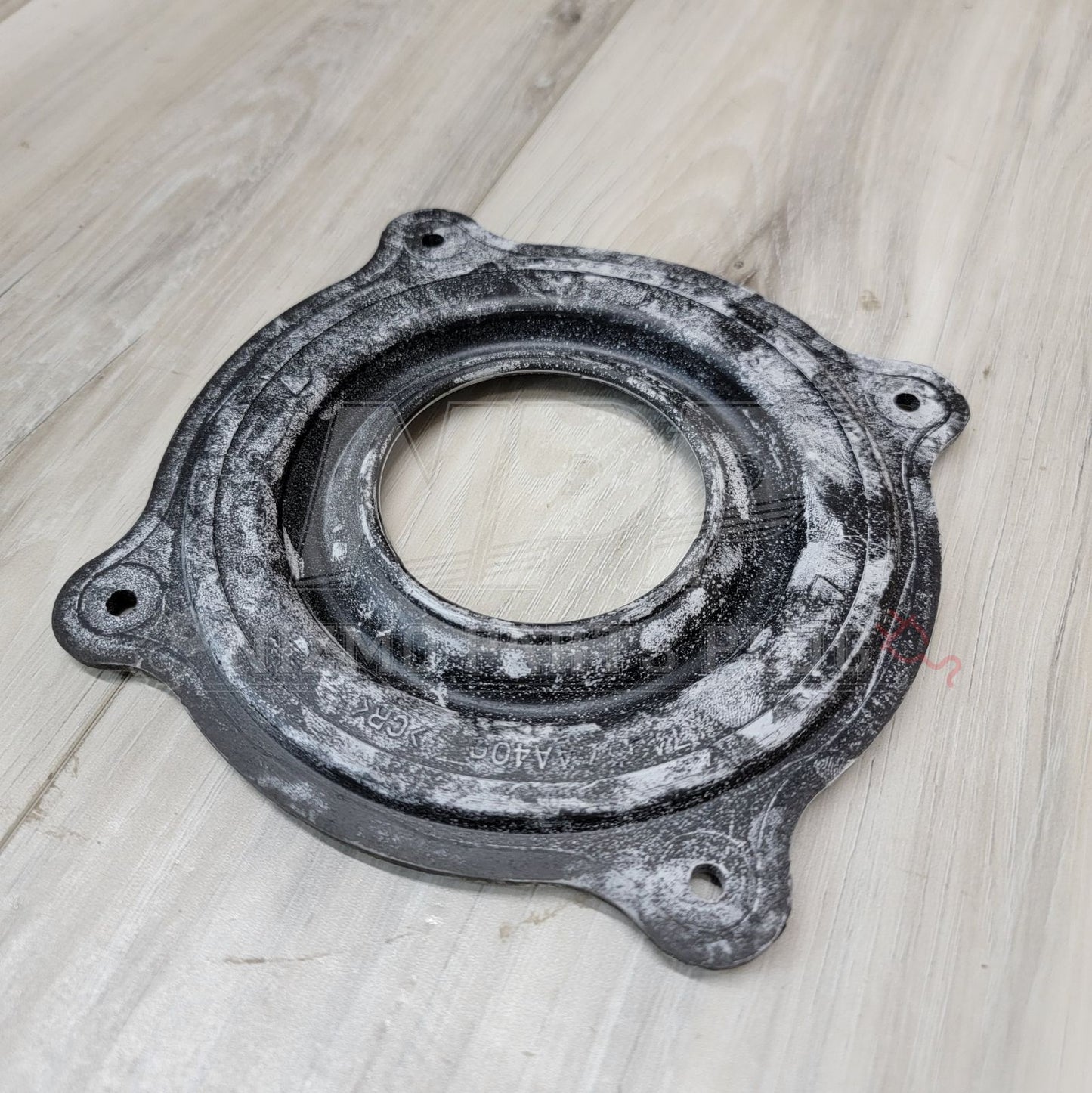 Nissan R34 Skyline GTR Shifter Upper Dust Boot Assembly - NizmoPartsPlug