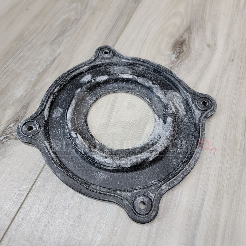 Load image into Gallery viewer, Nissan R34 Skyline GTR Shifter Upper Dust Boot Assembly - NizmoPartsPlug