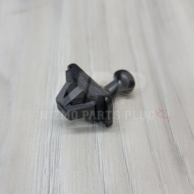Load image into Gallery viewer, Nissan S13 180SX/240SX Hatchback Privacy Shade Hook - NizmoPartsPlug