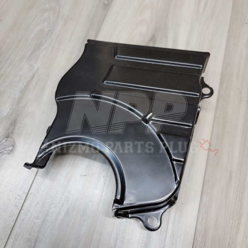 Load image into Gallery viewer, Nissan RB20/25/26 Lower Front Timing Cover - NizmoPartsPlug