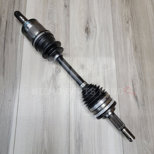 Nissan R32/33/34 Skyline GTR CV Drive Axle Assembly (Front RH) - NizmoPartsPlug