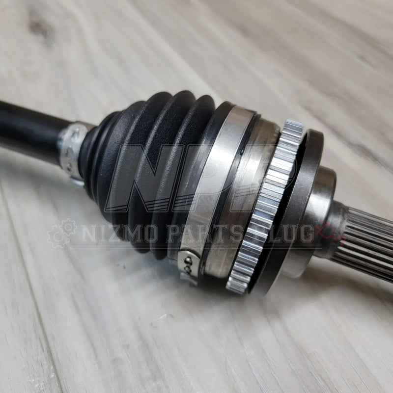Load image into Gallery viewer, Nissan R32/33/34 Skyline GTR CV Drive Axle Assembly (Front RH) - NizmoPartsPlug