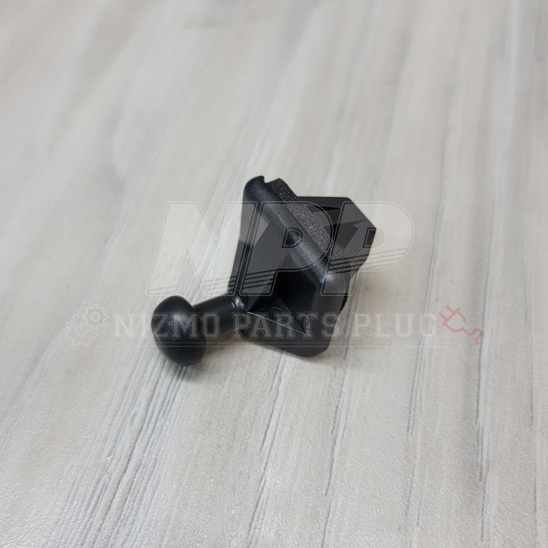 Load image into Gallery viewer, Nissan S13 180SX/240SX Hatchback Privacy Shade Hook - NizmoPartsPlug