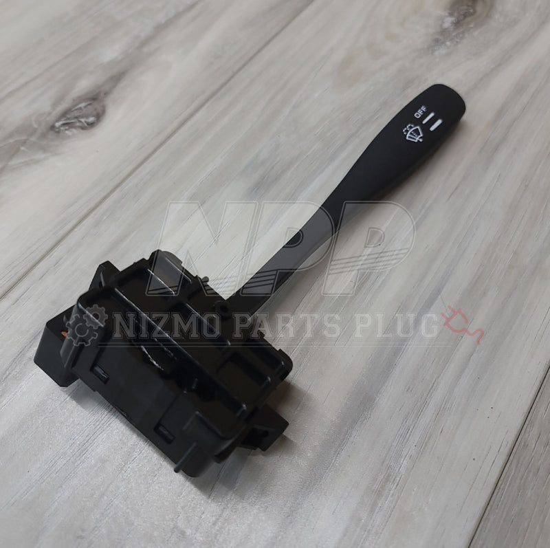 Load image into Gallery viewer, Nissan S14 240sx Wiper Switch Assembly - NizmoPartsPlug