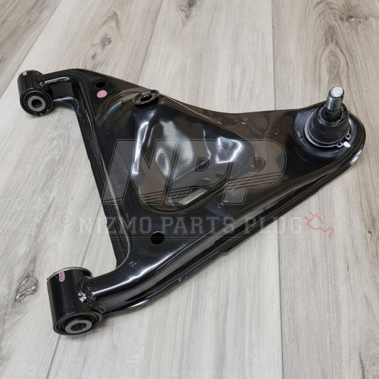 Nissan R34 Skyline GTR Rear RH Lower Control Arm Assembly - NizmoPartsPlug