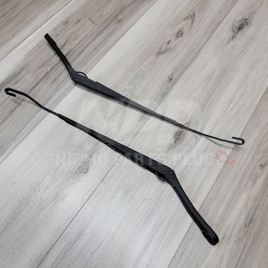 Nissan R32 Skyline Wiper Arm Assembly Set RH&LH - NizmoPartsPlug