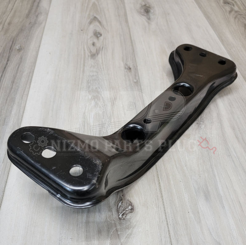 Cargue la imagen en el visor de la galería, Nissan HR34 RB20DE MT Transmission Crossmember Brace Support