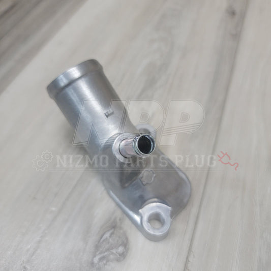 Cuello de salida de refrigerante Nissan R32/33/34 GTR RB26DETT