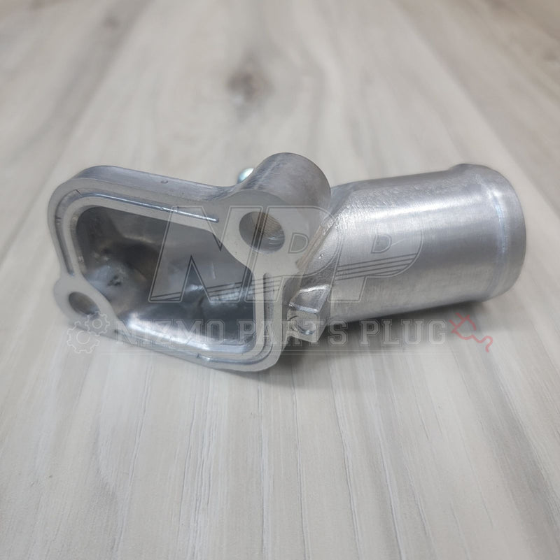 Load image into Gallery viewer, Nissan R32/33/34 GTR RB26DETT Coolant Outlet Neck - NizmoPartsPlug
