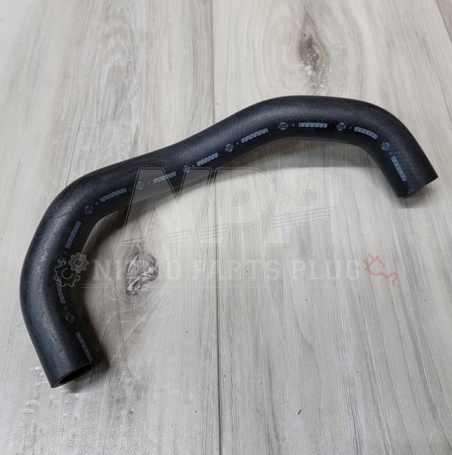 Nissan R33/34 Skyline Firewall Upper Heater Hose - NizmoPartsPlug