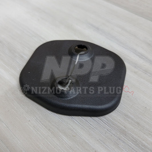 Nissan Door Striker Cover (S14-15 Silvia/ R32-34 Skyline)