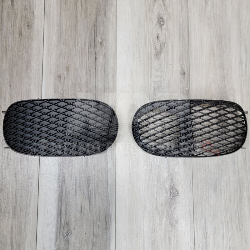 Load image into Gallery viewer, Nissan S15 Silvia Front Bumper Lower Grill Set (W/O Foglights) - NizmoPartsPlug