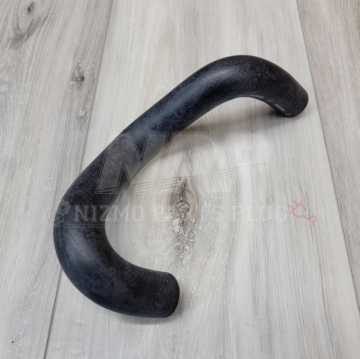 Nissan R33/34 Skyline Firewall Lower Heater Core Hose - NizmoPartsPlug