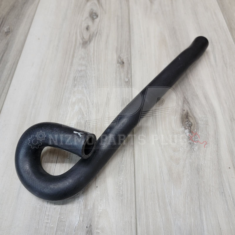 Load image into Gallery viewer, Nissan R33/34 Skyline Firewall Upper Heater Hose to Heater Core - NizmoPartsPlug