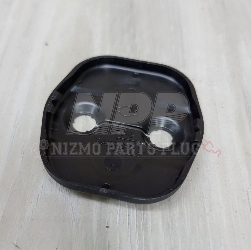 Cargue la imagen en el visor de la galería, Nissan Door Striker Cover (S14-15 Silvia/ R32-34 Skyline) - NizmoPartsPlug
