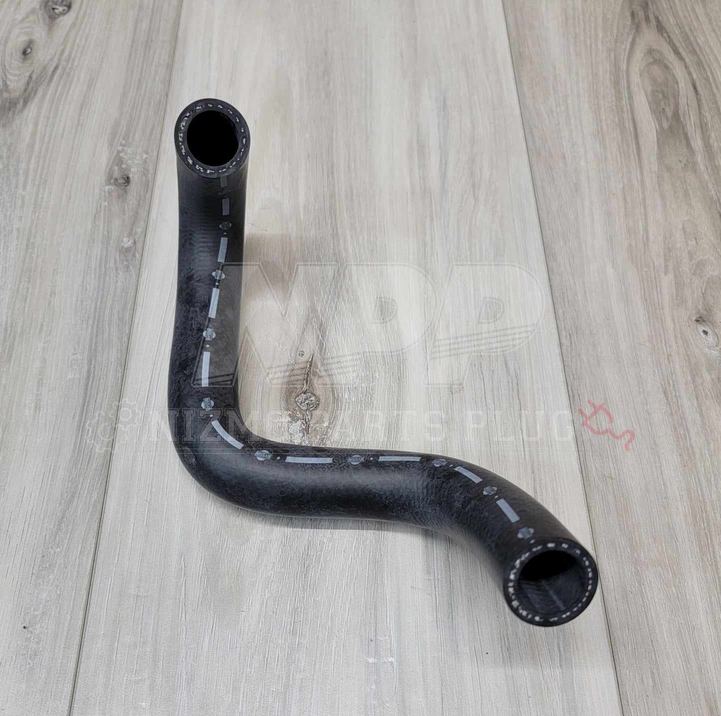 Nissan R33/34 Skyline Firewall Lower Heater Core Hose - NizmoPartsPlug