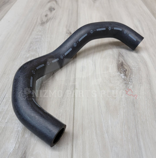 Manguera superior del calentador del cortafuegos del Nissan R33/34 Skyline