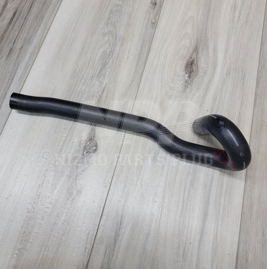 Nissan R33/34 Skyline Firewall Upper Heater Hose to Heater Core