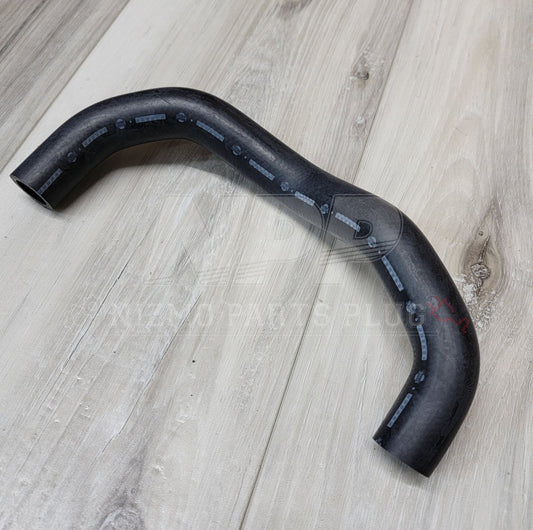 Nissan R33/34 Skyline Firewall Upper Heater Hose - NizmoPartsPlug