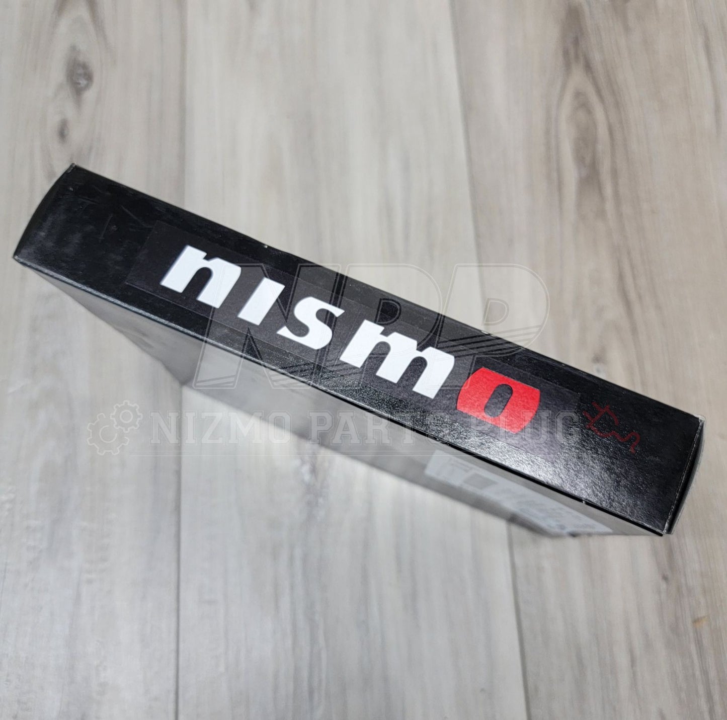 R32 Skyline GTR Nismo Stainless Steel Clutch Line - NizmoPartsPlug