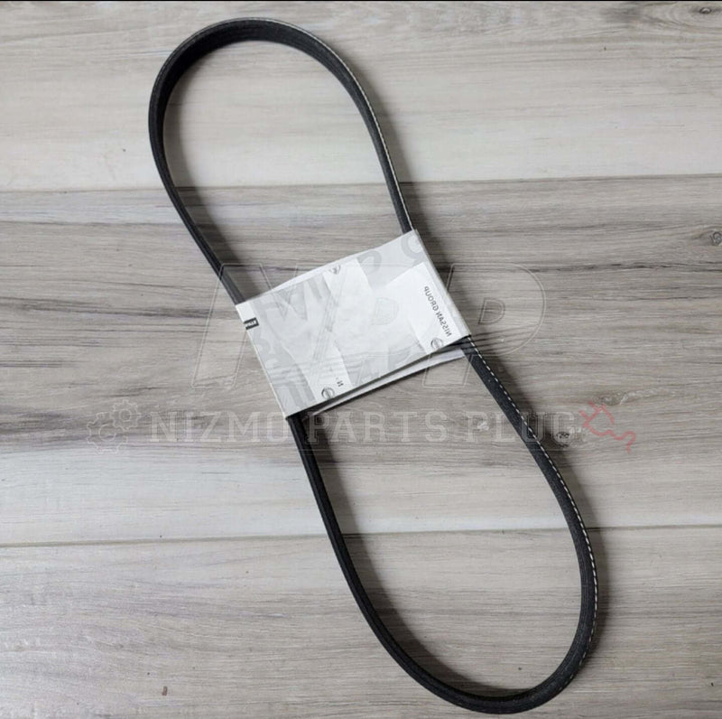Load image into Gallery viewer, Nissan S15 Silvia SR20DET Engine Accessory Belt Set - NizmoPartsPlug