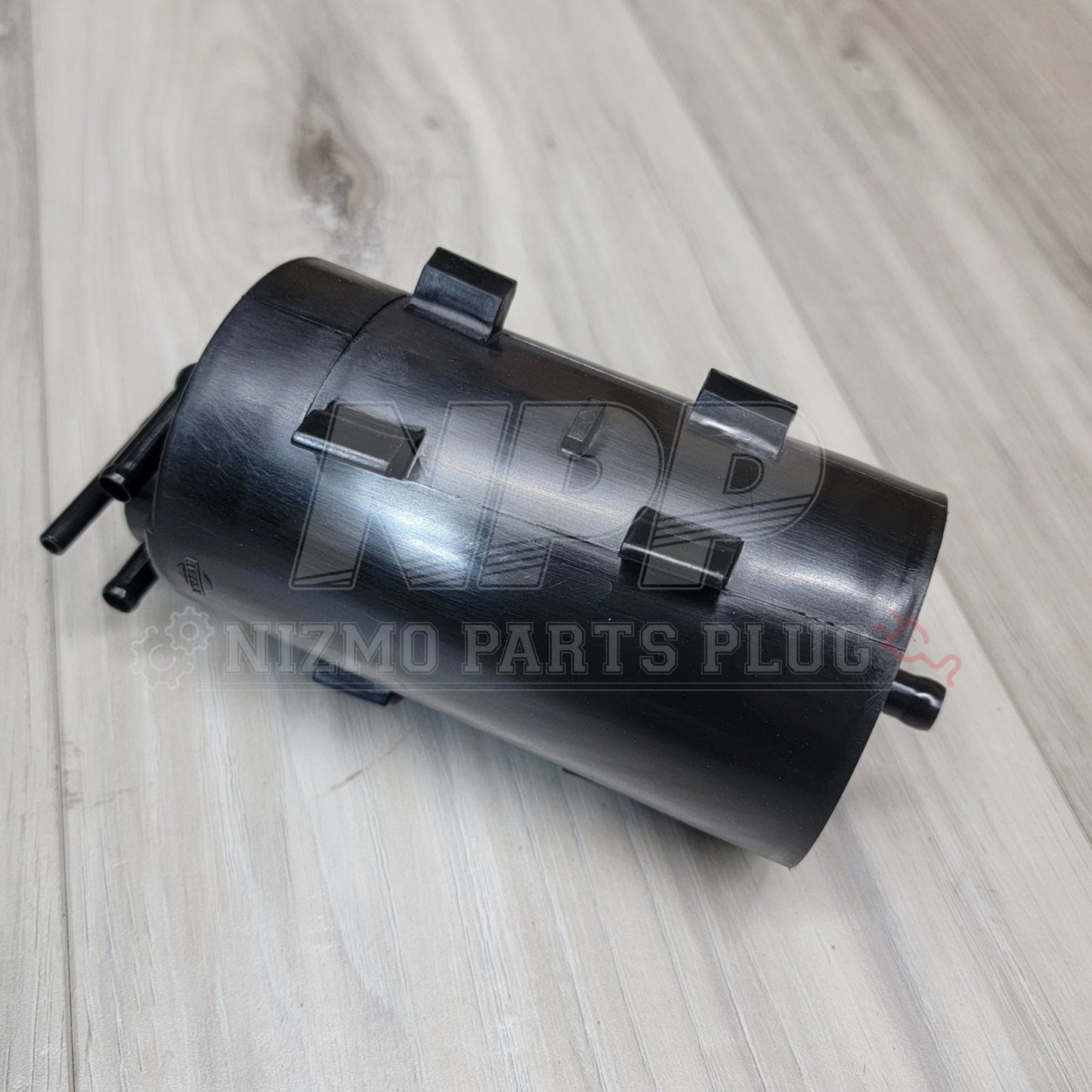 Nissan R33/34 Skyline Charcoal Canister Assembly - NizmoPartsPlug