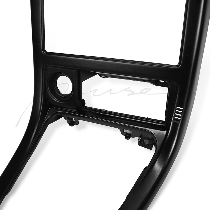 Load image into Gallery viewer, Muse Japan Nissan Skyline R32 Series 1 Radio Bezel - NizmoPartsPlug