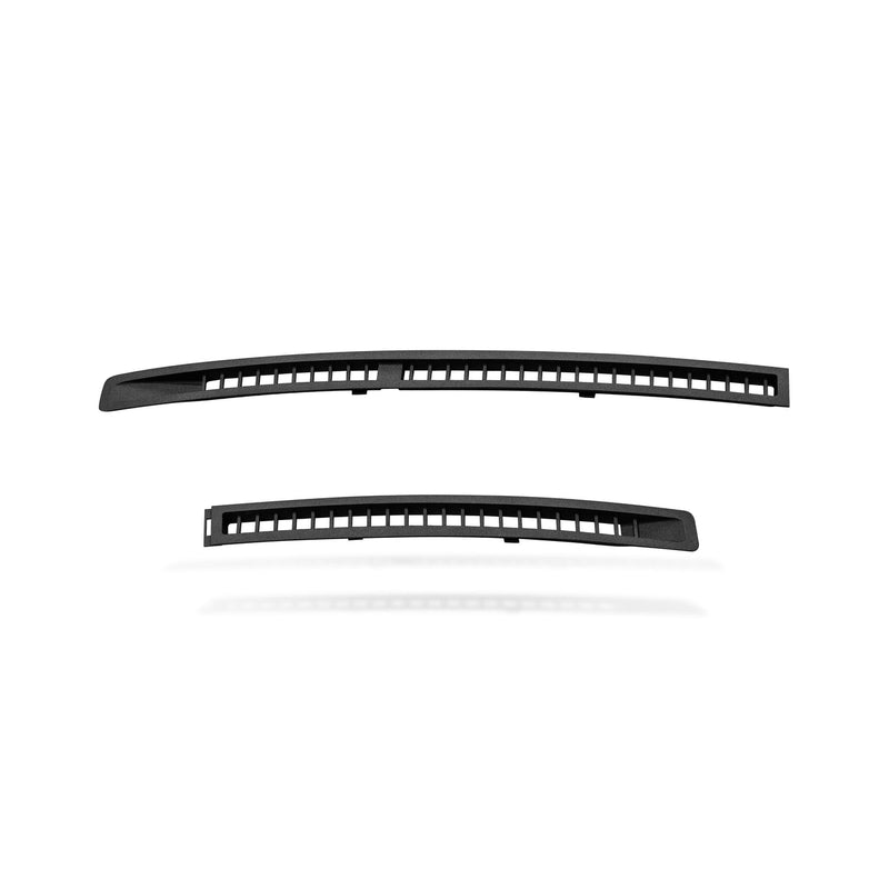 Cargue la imagen en el visor de la galería, MuseJapan R32 Skyline Upper Defroster Vent Set (PRE-ORDER) - NizmoPartsPlug