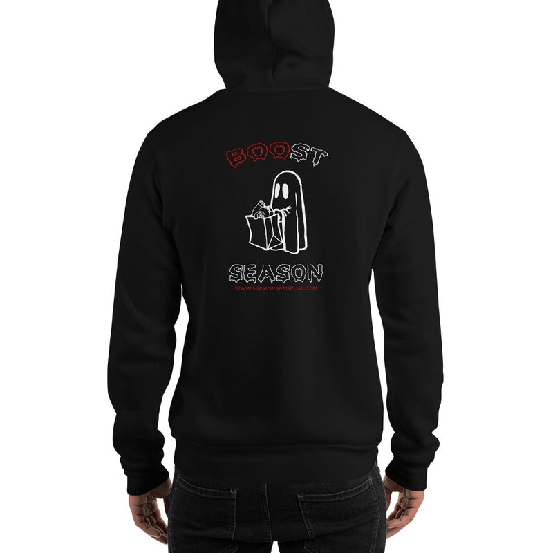 Load image into Gallery viewer, Boost Season Hoodie (Pull-over) - NizmoPartsPlug