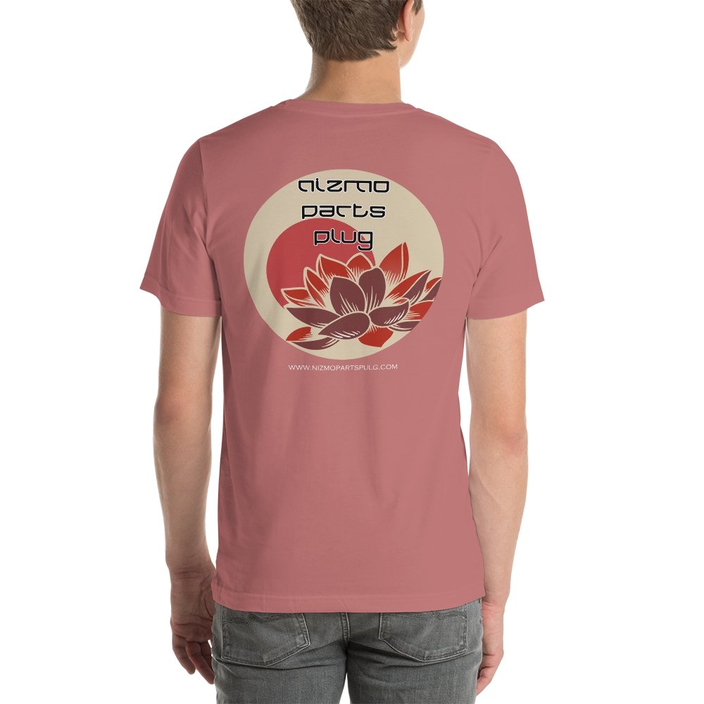 NPP Lotus Flower
