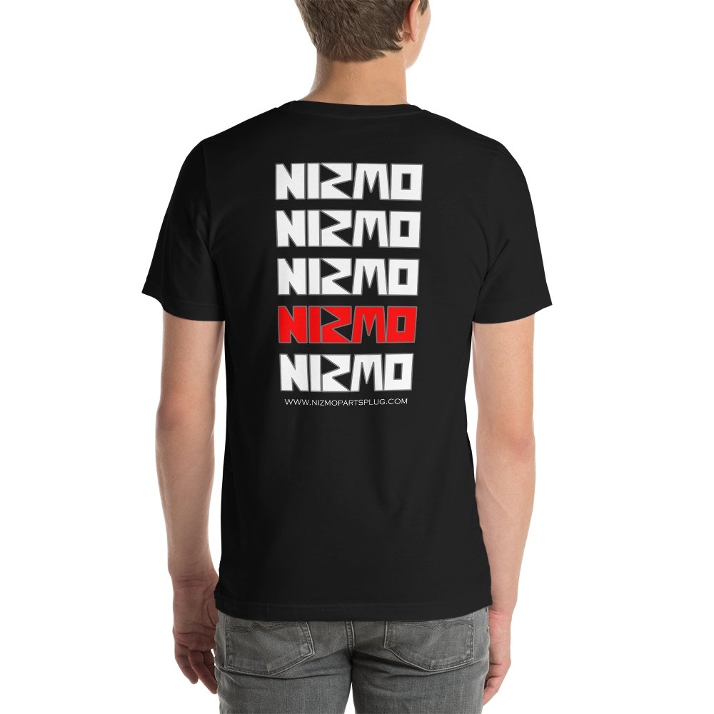 Old School Nizmo - NizmoPartsPlug