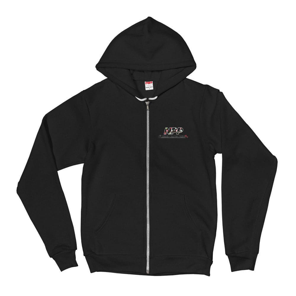 Hoodie sweater - NizmoPartsPlug