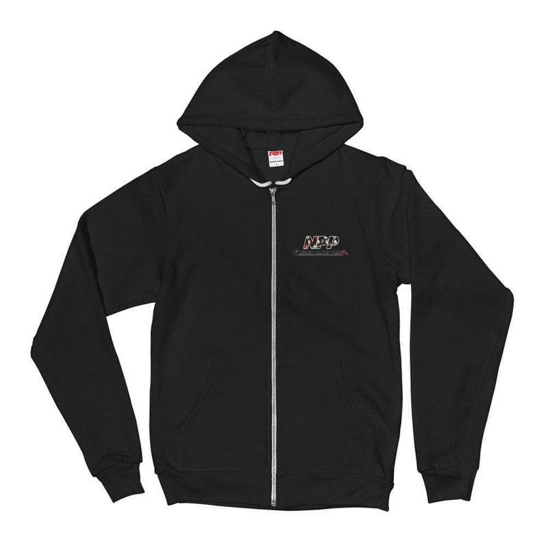 Load image into Gallery viewer, Hoodie sweater - NizmoPartsPlug
