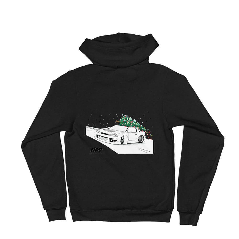Hoodie sweater - NizmoPartsPlug