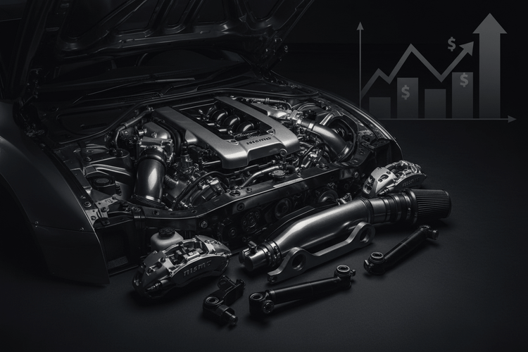 Unveiling the Truth: The Evolution of Price Matching in the Modern Nizmo Parts Market - Explore More on Instagram Blog