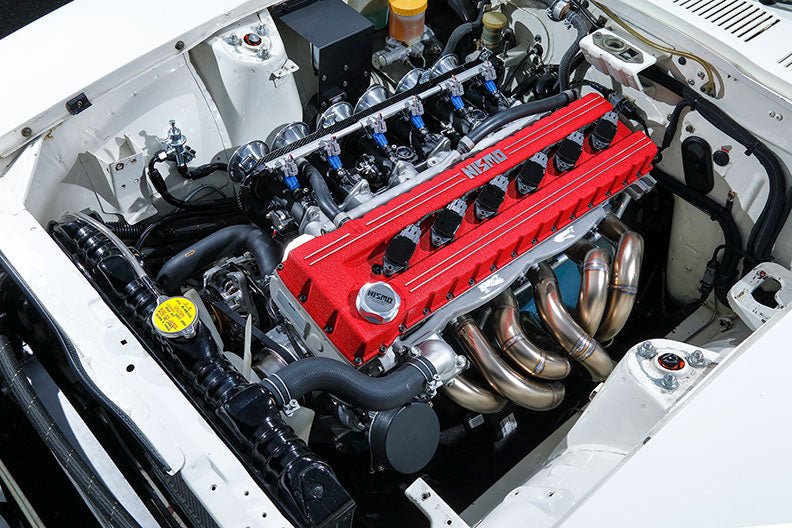 Datsun S30 Fairlady-Z Collection