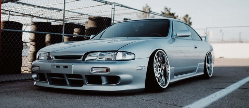 S14 SILVIA COLLECTION