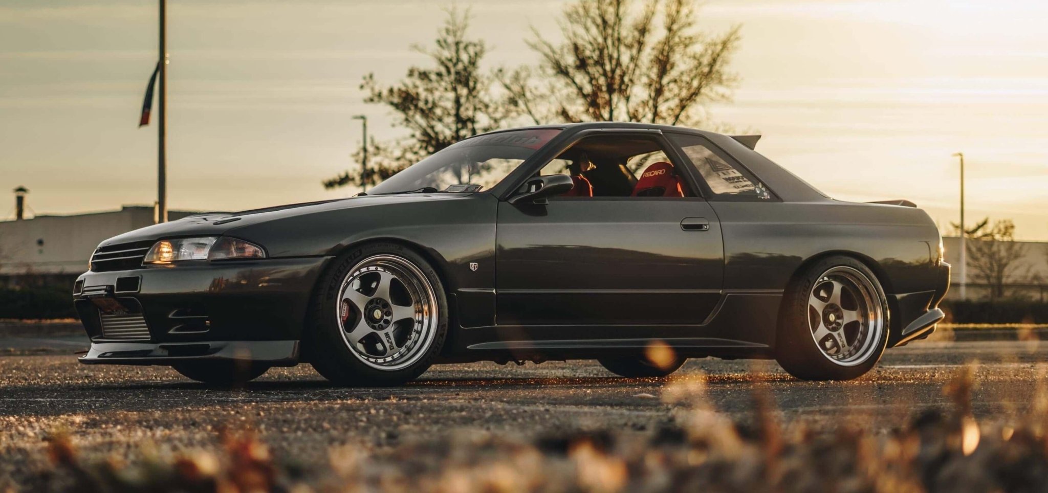 タ*ツ様 nismo 32GTR用 Ultimate R32 Skyline Collection