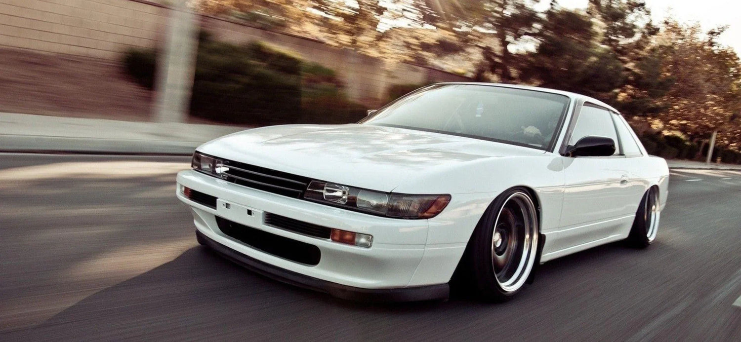 S13 240SX / シルビアコレクション