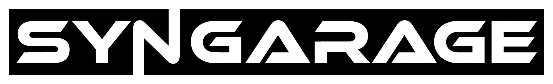 SynGarage Product Collection