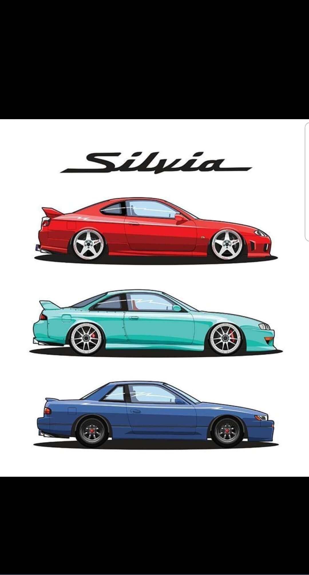 S-シャーシコレクション