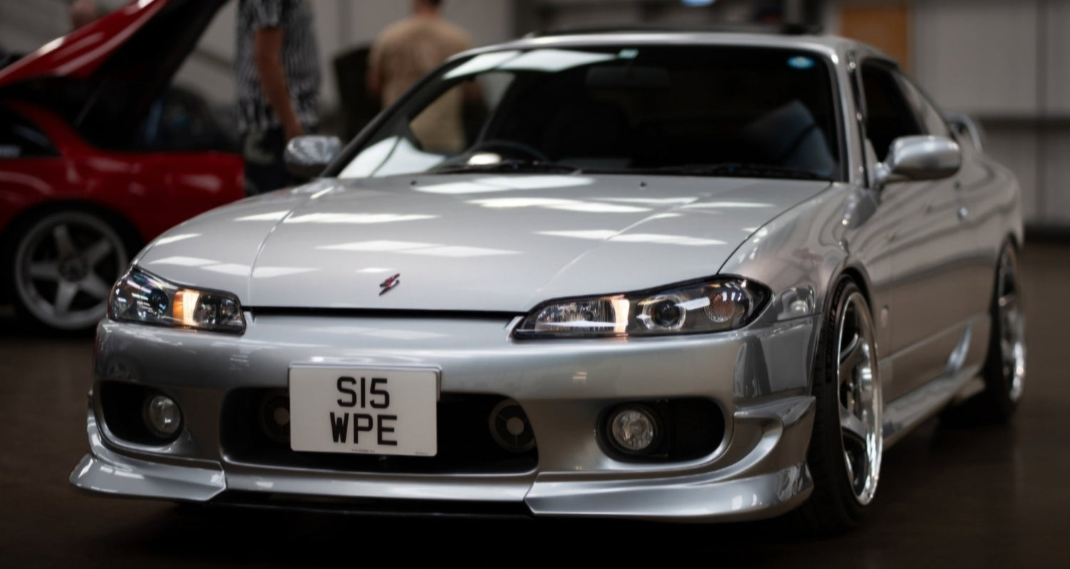 S15 SILVIA COLLECTION