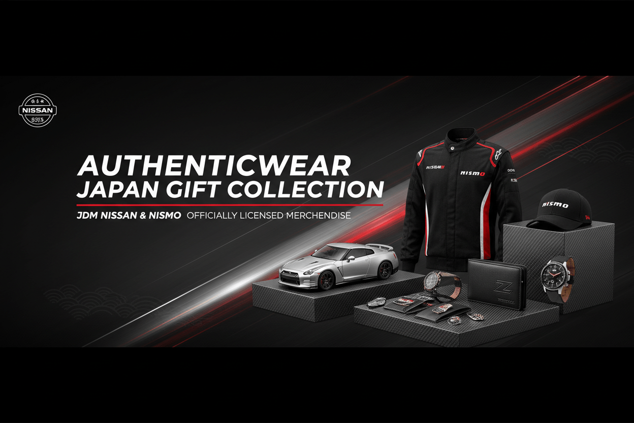 AUTHENTICWEAR GIFT COLLECTION