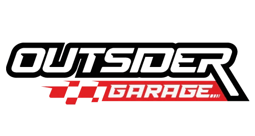 アウトサイダー ガレージ コレクション