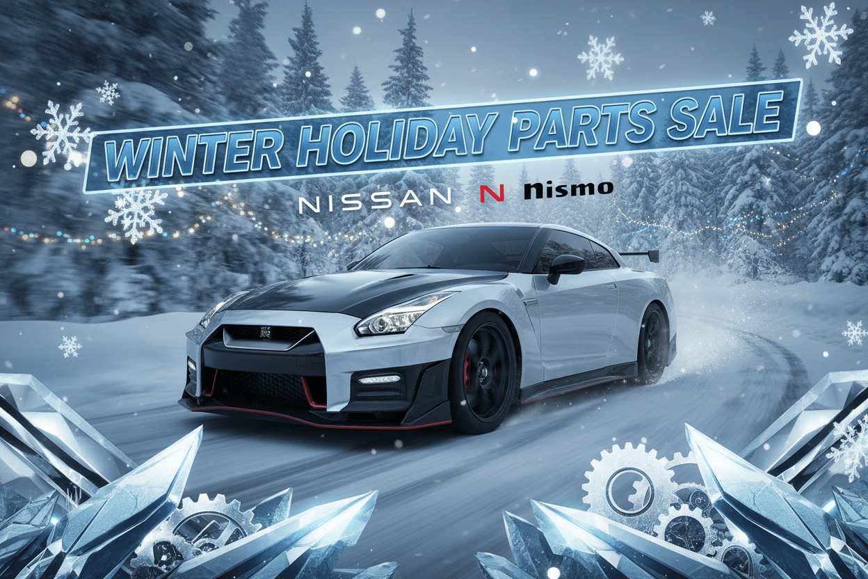 Winter Refresh Sale Collection