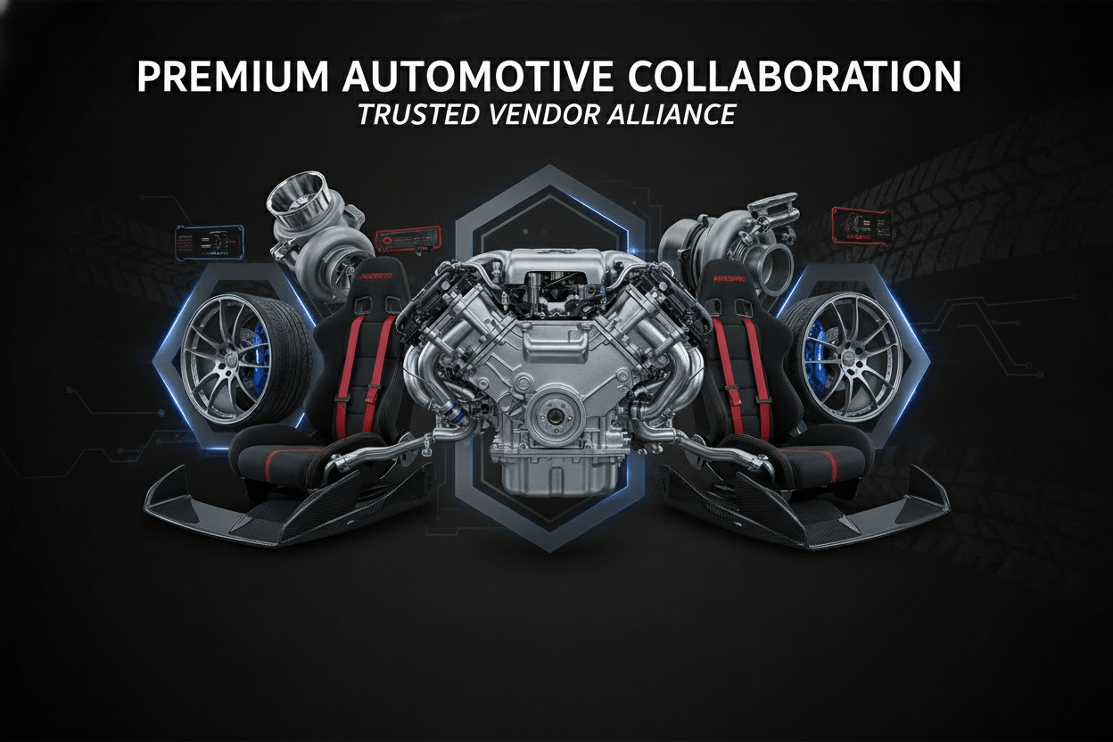 Collaborations Collections