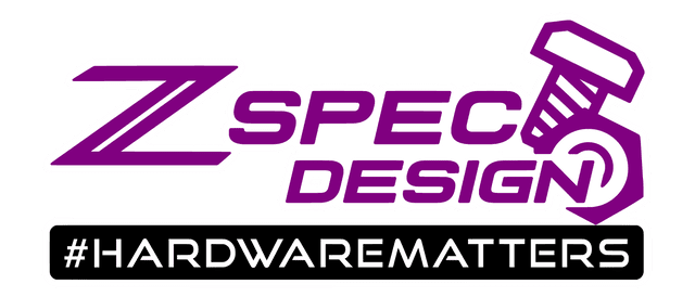 ZSPEC DESIGN COLLECTION