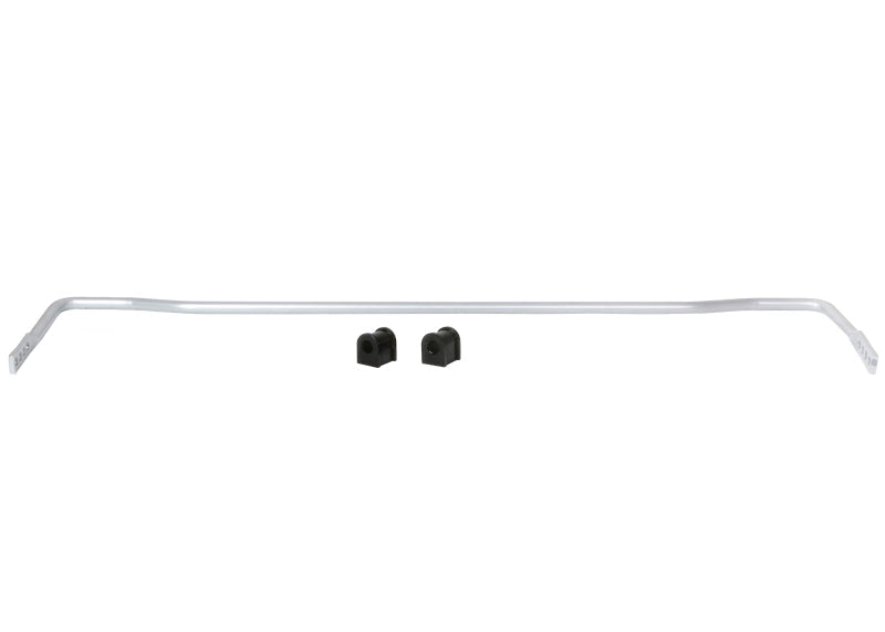 ギャラリービューアに画像をロードする, Whiteline Rear Sway Bar 18mm Heavy Duty Blade Adjustable Toyota MR2 Spyder 00-05
